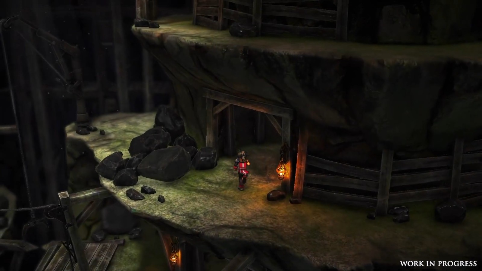 科隆:《幻想水浒传》精神续作《百英雄传》新预告