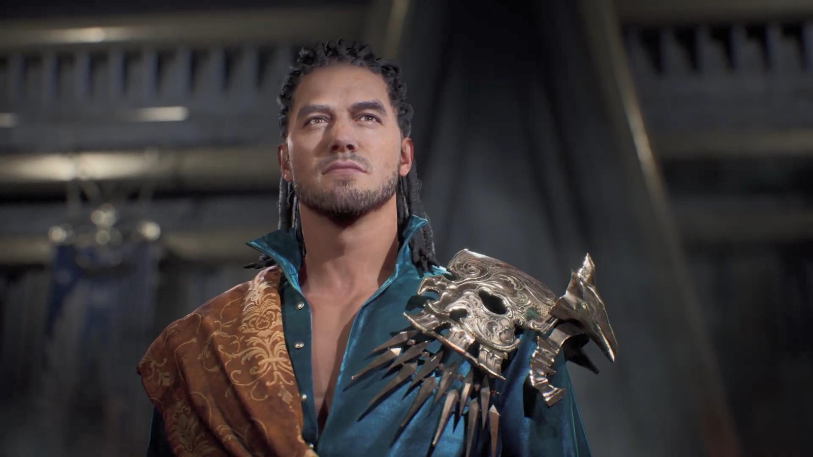 中世纪第三人称射击游戏《量子骑士》2023年发售新预览