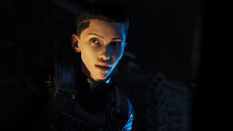 科隆:《苍穹浩瀚》游戏版本公布，2023年夏天上线。