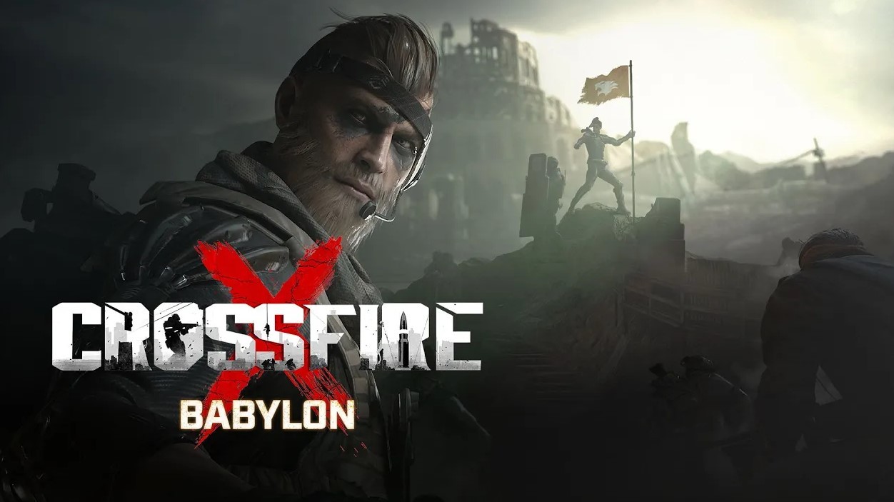 科隆:《穿越火线X》巴比伦更新网上有很多新内容。