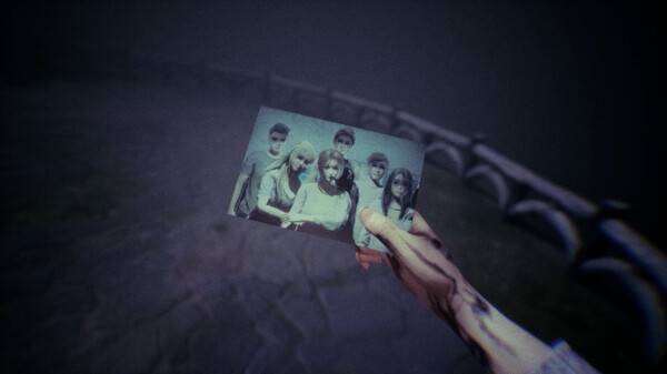 大宇恐怖游戏《女鬼桥：开魂路》现已在Steam正式发售。