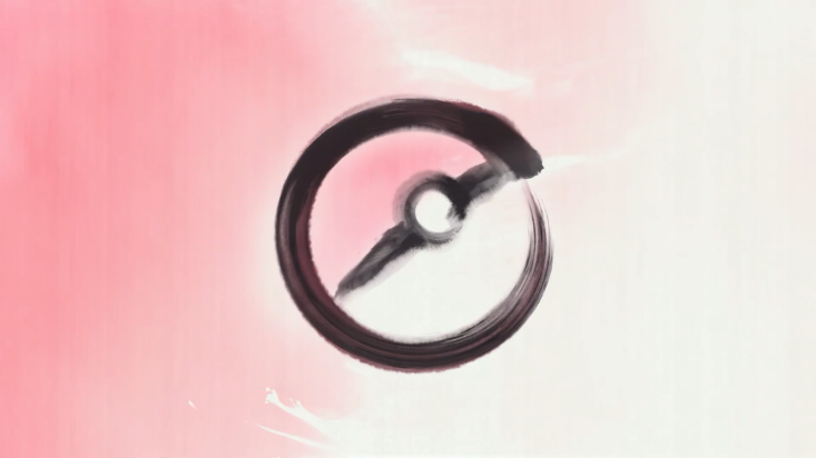 宝萌25周年歌《可梦》水墨画MV公开