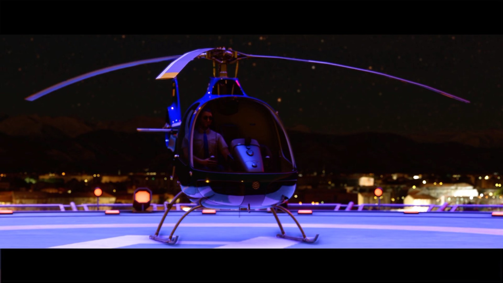 《微软飞行模拟40周年版》公布今年双11的销售情况