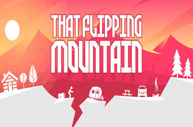 翻越那座山 / That Flipping Mountain v1.1.2