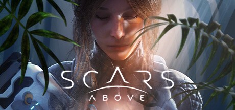 冒险射击游戏《Scars Above》现已在Steam上线。