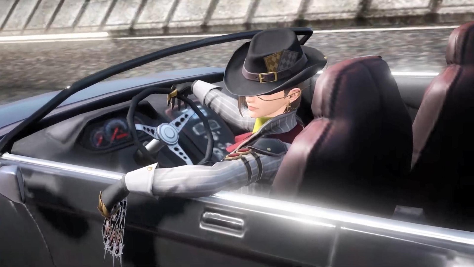 《最终幻想7：第一战士》第四季预告将于8月31日上线。