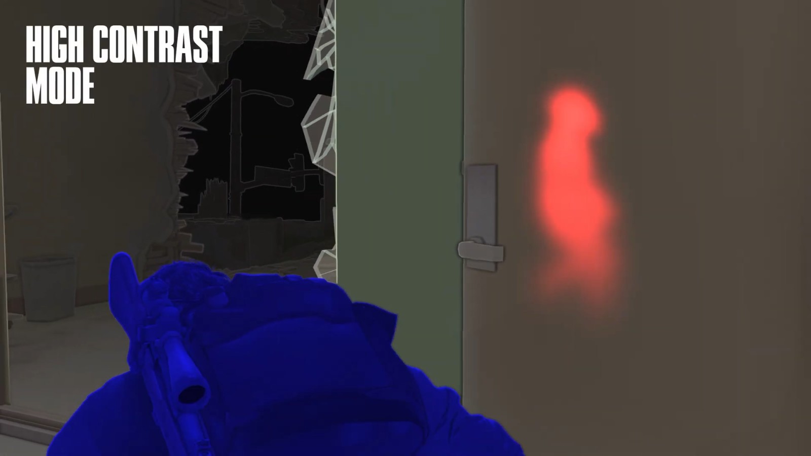 《最后的生还者：重制版》辅助功能介绍:更详细的调节难度等。