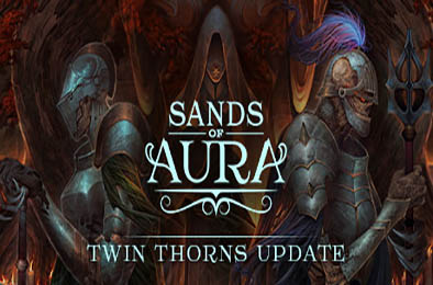 灵气之沙 / Sands of Aura v0.03.29.HotFix