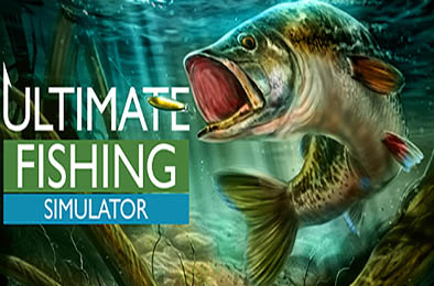 终极钓鱼模拟器 / Ultimate Fishing Simulator v2.24