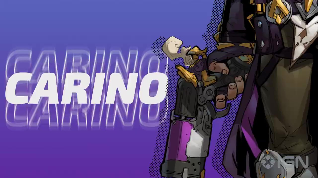 《火炬之光：无限》英雄公布外服公告，9月5日开启B测。