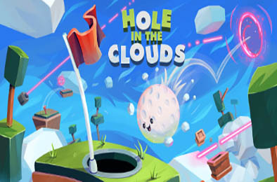 云层之洞 / Hole in the Clouds