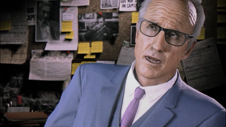 《四海兄弟 三部曲》20周年纪念视频宣布游戏开放优惠