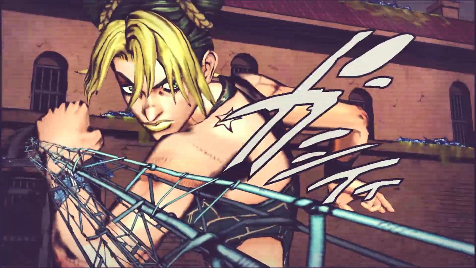 格斗游戏《JOJO群星之战R》发布预告Steam售价248元。