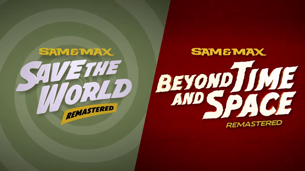 《妙探闯通关》重制版合集即将在PlayStation主机上线。