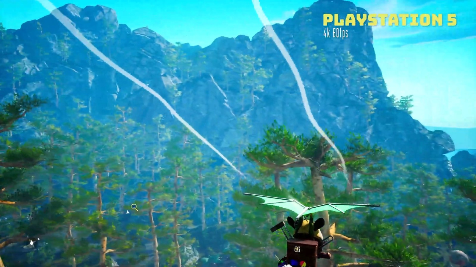 《生化变种》PS5/XSX版本将于9月6日发售。