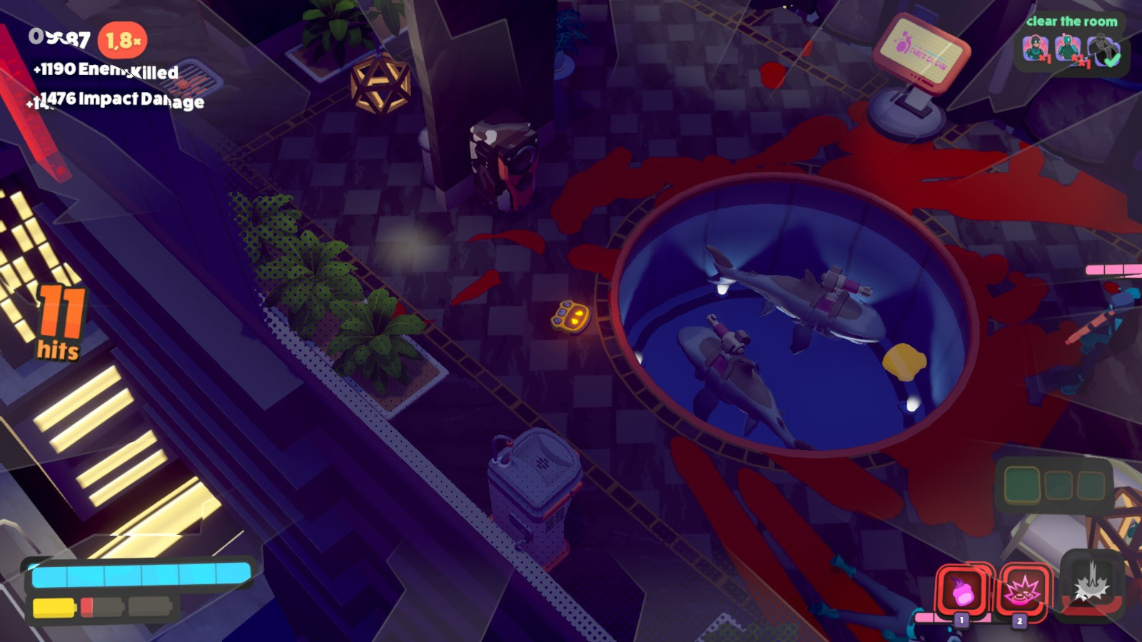 情报危机《Justice Sucks》9月8日发布