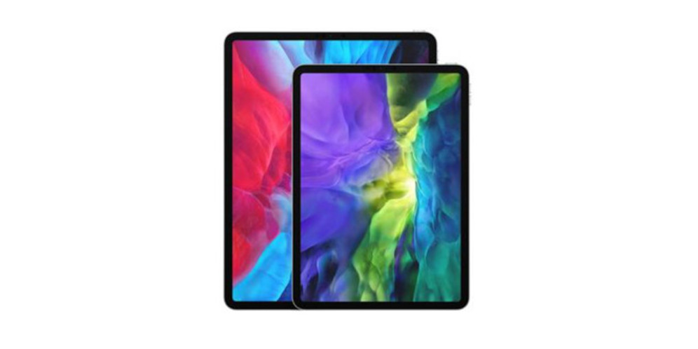 苹果的第一个有机发光二极管屏幕iPad或“混合”技术面板