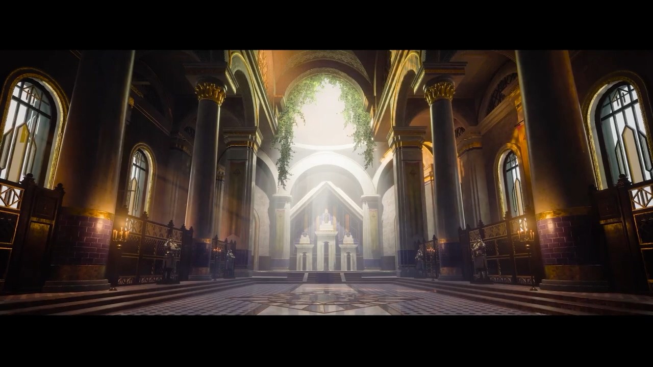 《燧石枪：黎明之围》科隆展5分钟预告发布。