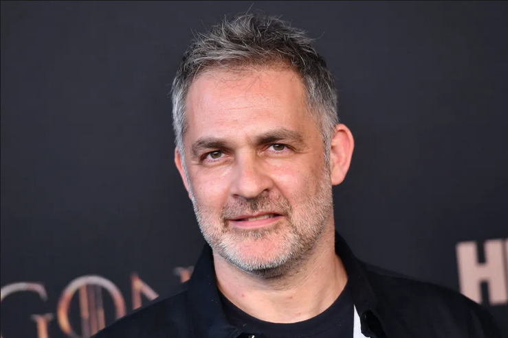 HBO《龙之家族》该系列的联合制片人退出了演员阵容。