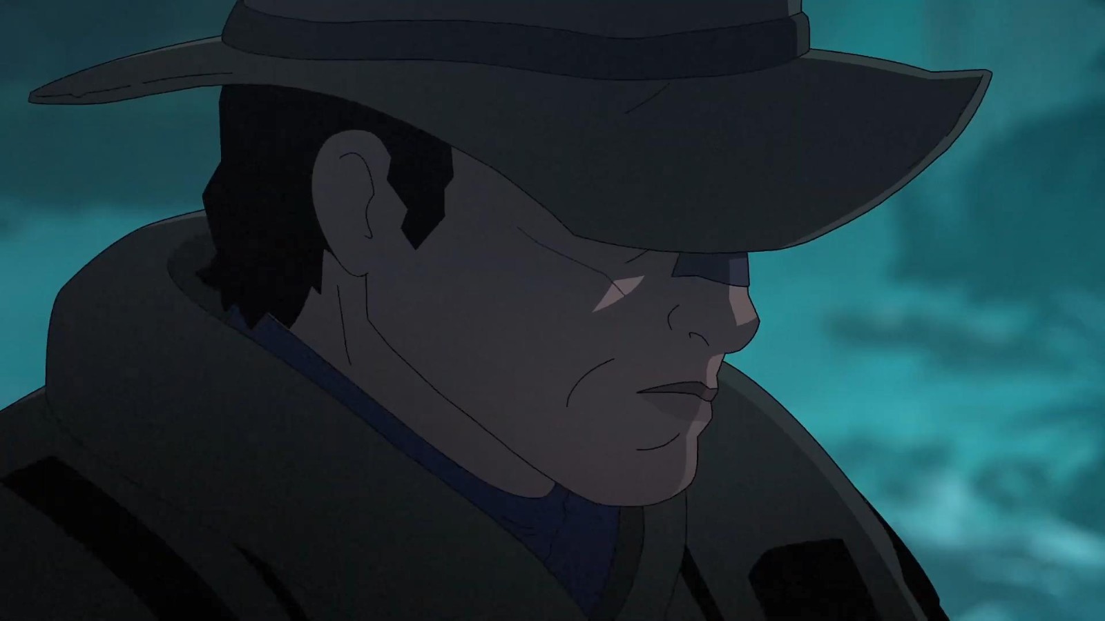 《彩虹六号：围攻》Y7S3《蜜蜂风暴行动》动画短片于9月6日上线。