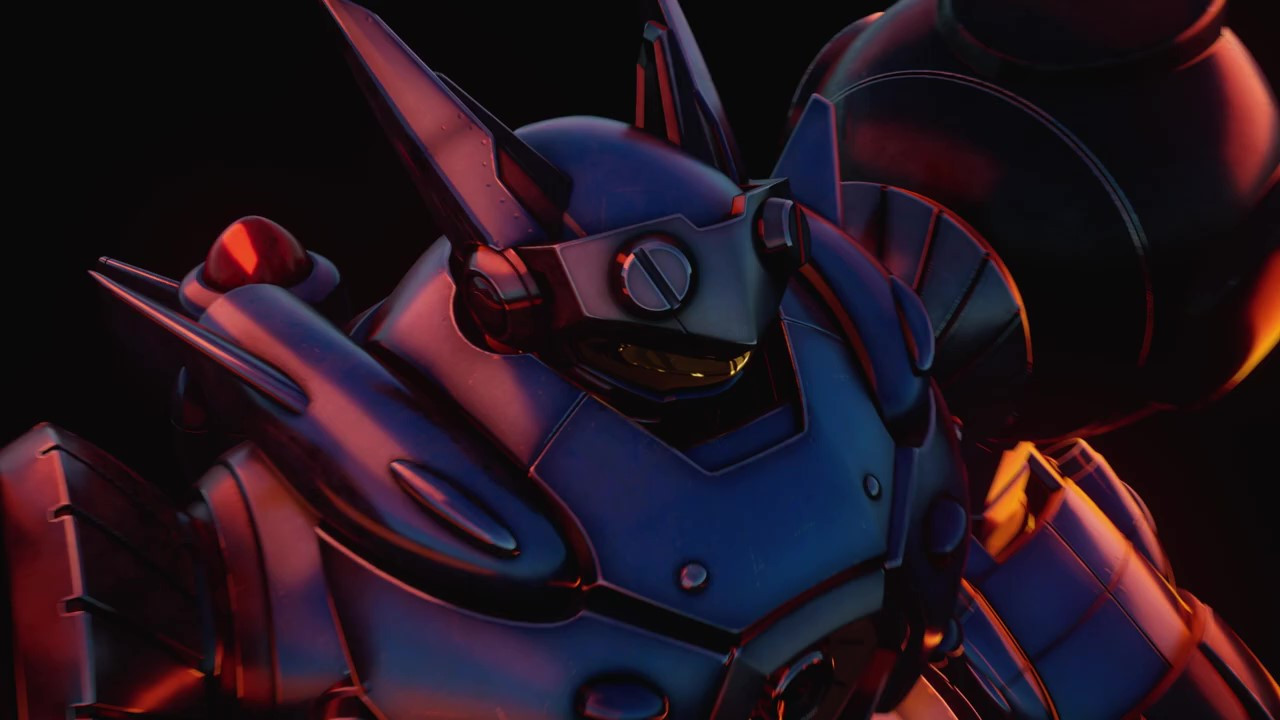 《百万吨级武藏X》TVCM宣布秋季特卖。