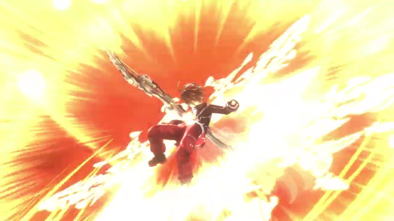 《妖精剑士F RefrainChord》系统介绍将于9月15日发布。