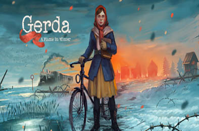 格尔达：寒冬之火 / Gerda: A Flame in Winter v2.9.1