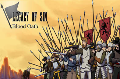 罪恶的遗产血誓 / Legacy of Sin blood oath