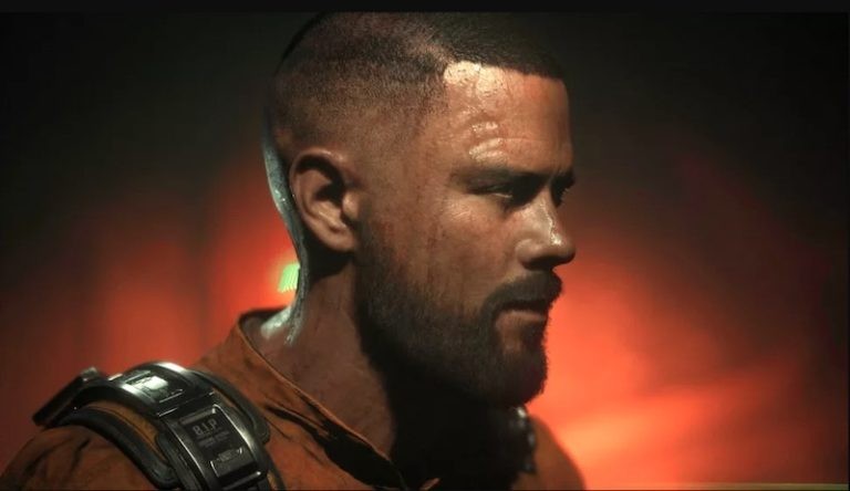 《木卫四协议》号称拥有最真实的游戏角色。