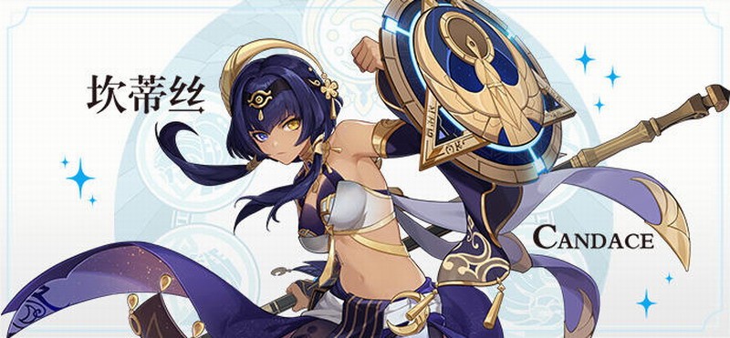 《原神》新角色被外国人指责太白不符合文化背景。