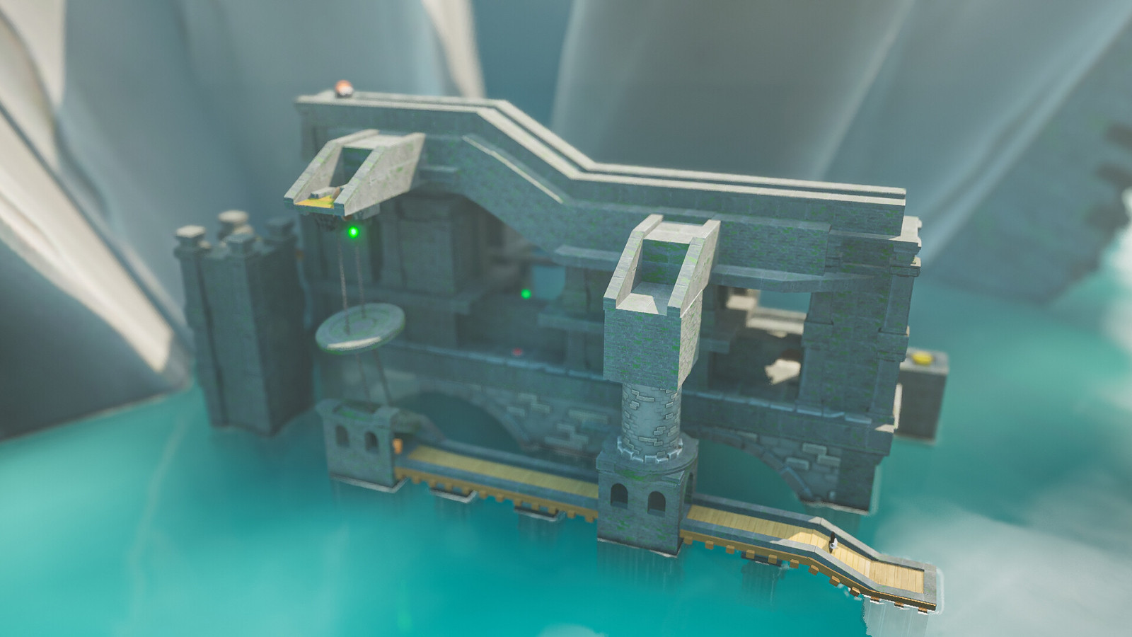 3D沙盒冒险益智游戏《喵之旅人》Steam页面在线