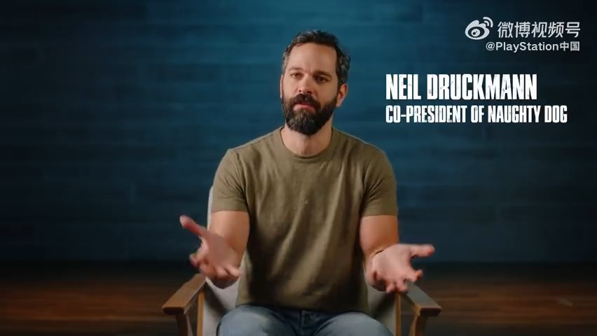 《最后的生还者：重制版》现已发售《运用感官》宣传片。