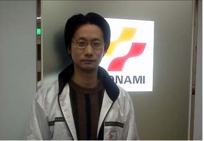 小岛秀夫说他费了很大劲才在《合金装备》中插入历史图片。