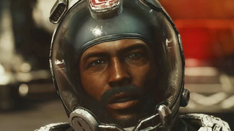 b作曲:《星空》是个哲学游戏，会消耗很多能量。