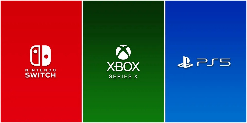 新的研究表明，欧洲最受欢迎的游戏主机:NS被搜索的频率最高。