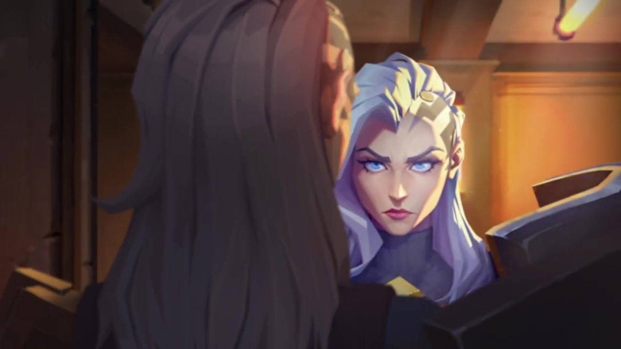 《火炬之光：无限》角色故事外服B的预告已经开启。