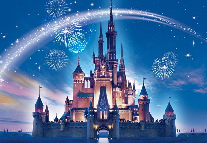 据说迪士尼正在讨论类似亚马逊Prime的高级会员制度的运作。