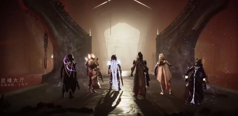 面对夺魂王！《命运2》王者归来攻略