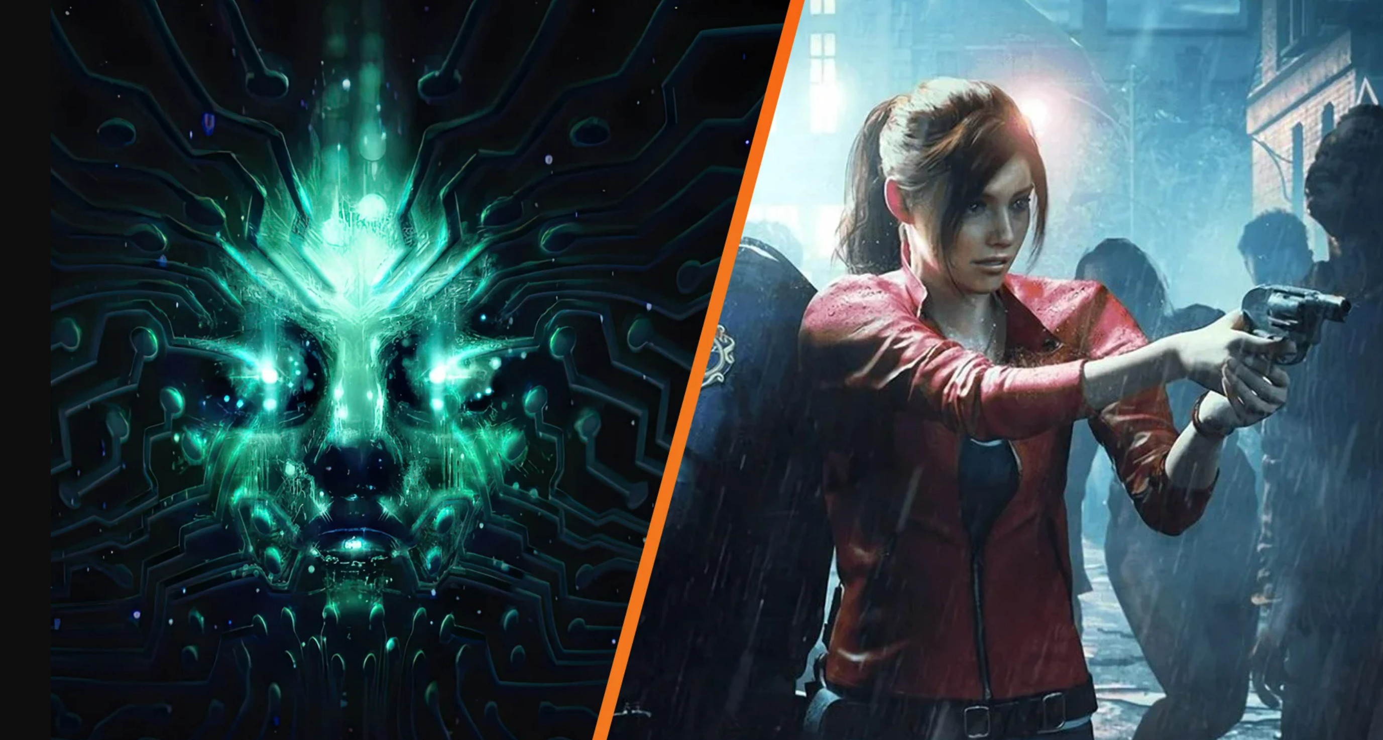 《网络奇兵》CEO:生化2重制版是恐怖游戏回归的重要因素。