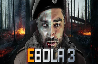 埃博拉病毒3 / EBOLA 3 v1.2.0