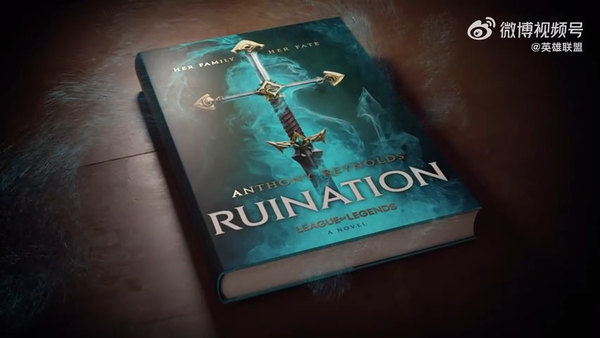 联盟首部宇宙设定小说即将出版，9月底开始预售简体中文版。