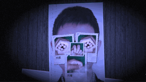 国产心理惊悚游戏《万手一体》开启预约，成为探索梦想的扭曲物。