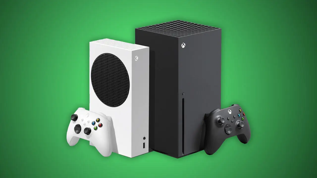 XboxX/S推出了一个更新，为聚会聊天添加了降噪功能。