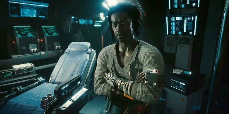 《赛博朋克2077》新的游戏模式延迟了，因为是复杂的功能。