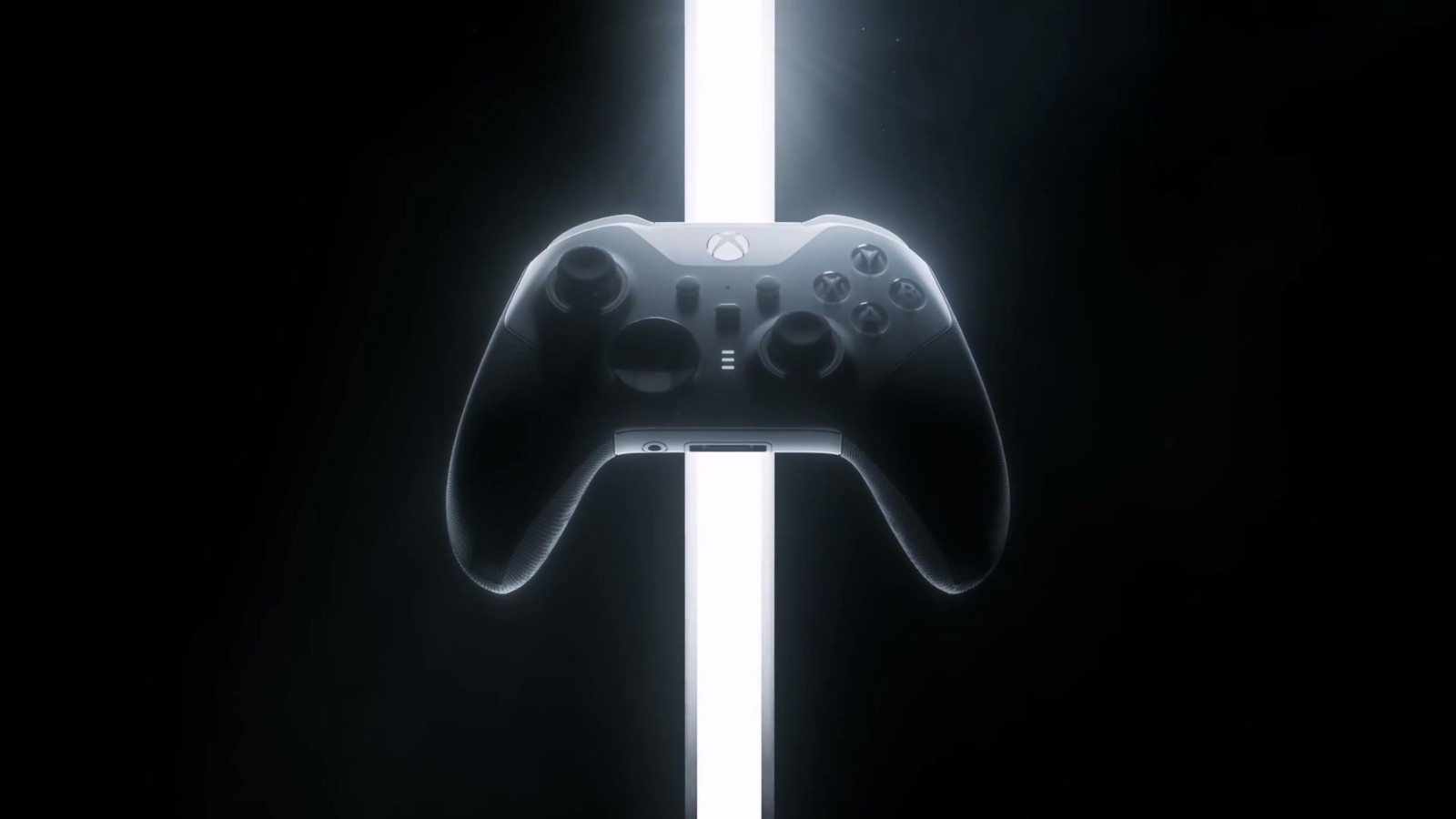 精英版Xbox手柄二代发售，售价129.99美元，9.21英镑。