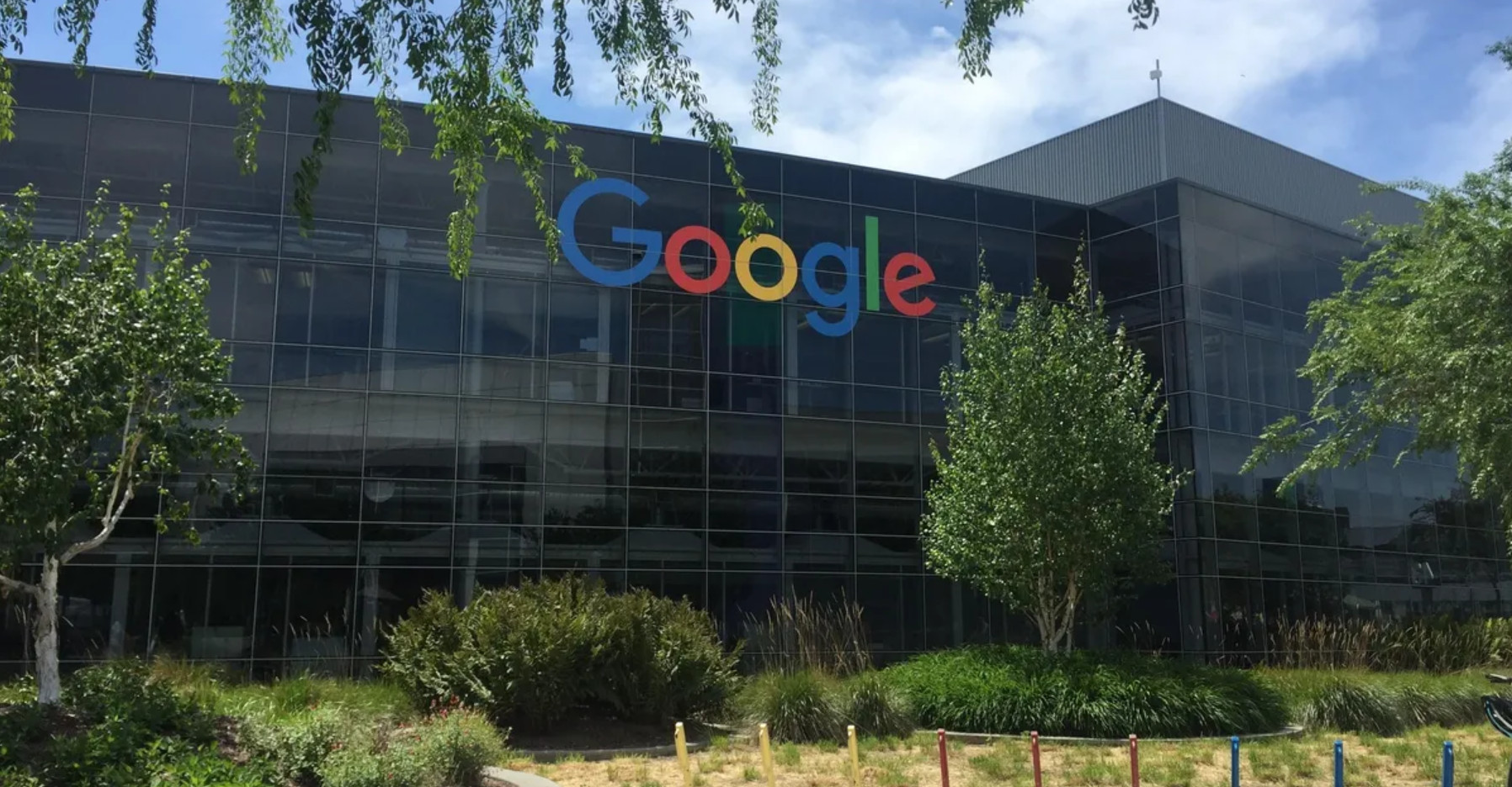 谷歌CEO暗示裁员希望提高20%的工作效率