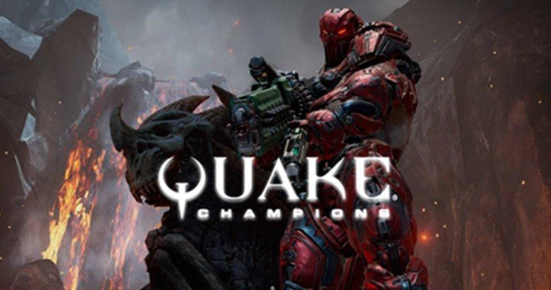 高江的经典游戏《雷神之锤》移植到AppleWatch上，方便玩。