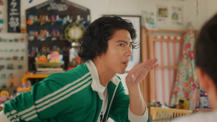 《勇者斗恶龙X 离线版》LiveCM宣布游戏将于9月15日发售。