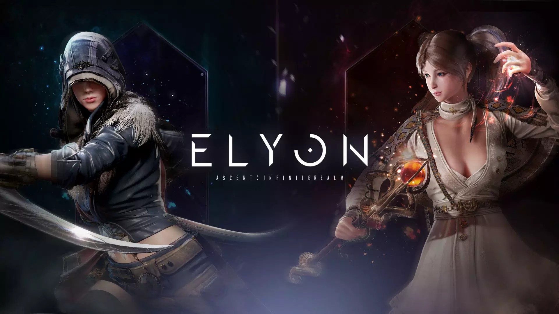 蓝洞MMORPG《Elyon》欧美服饰12月停业，仅运营一年。