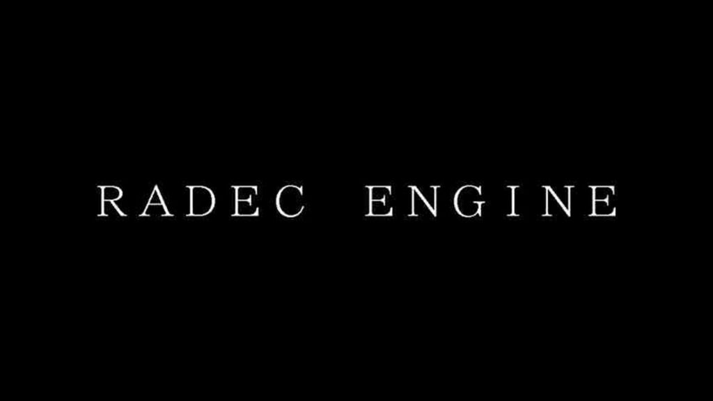 SE注册新发动机商标RadecEngine
